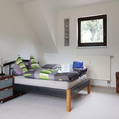 Ferienwohnung "Waldfrieden" Altdobern Esterno foto